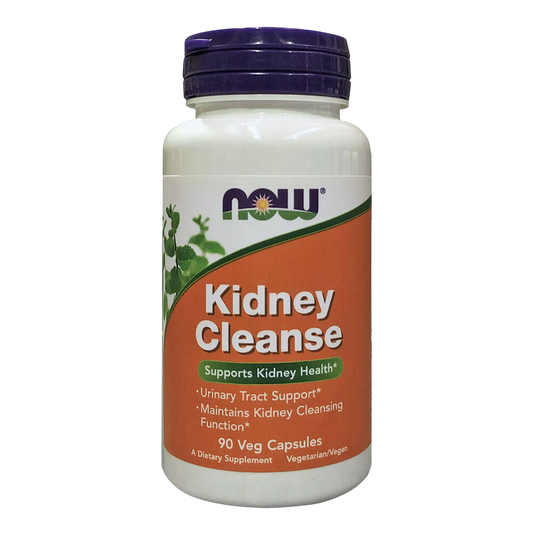 NOW - Kidney Cleanse 90 VC