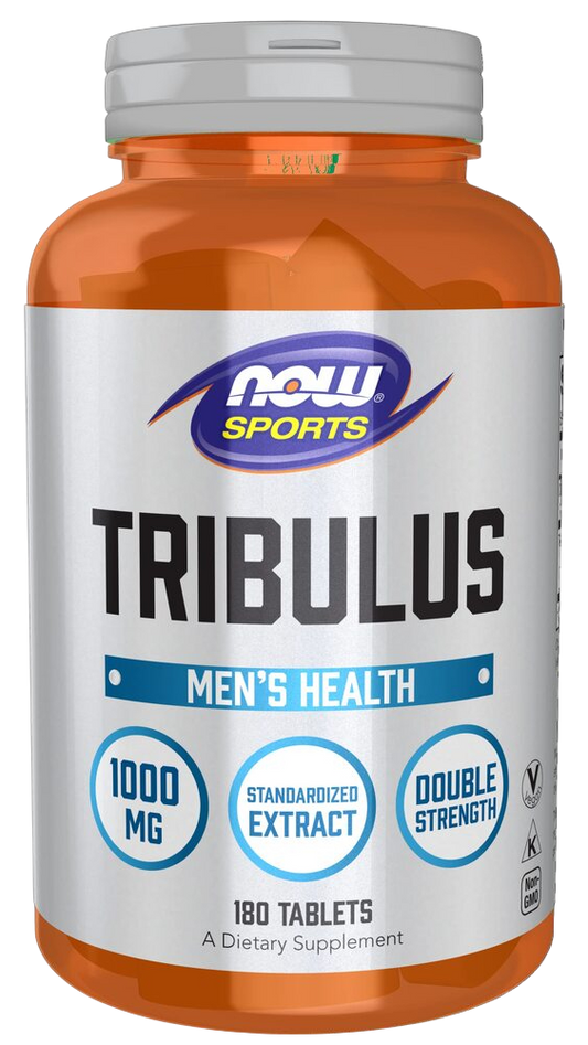 NOW - Tribulus 1000mg