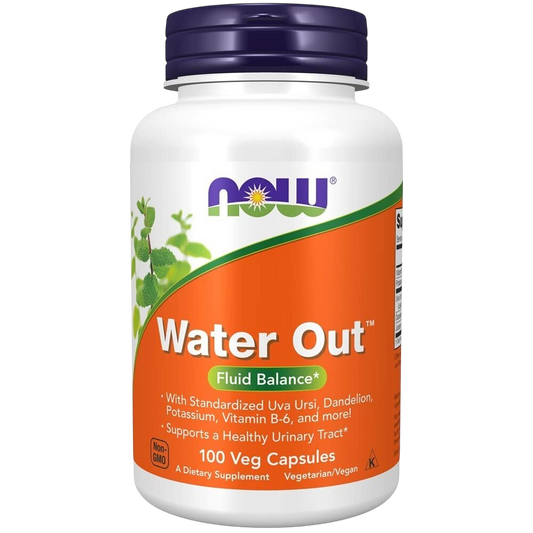 NOW - Water Out 100 VC