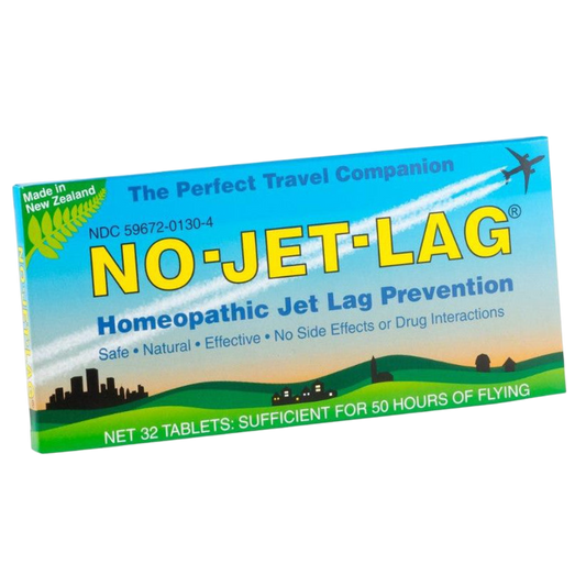 No-Jet-Lag 32 tabs