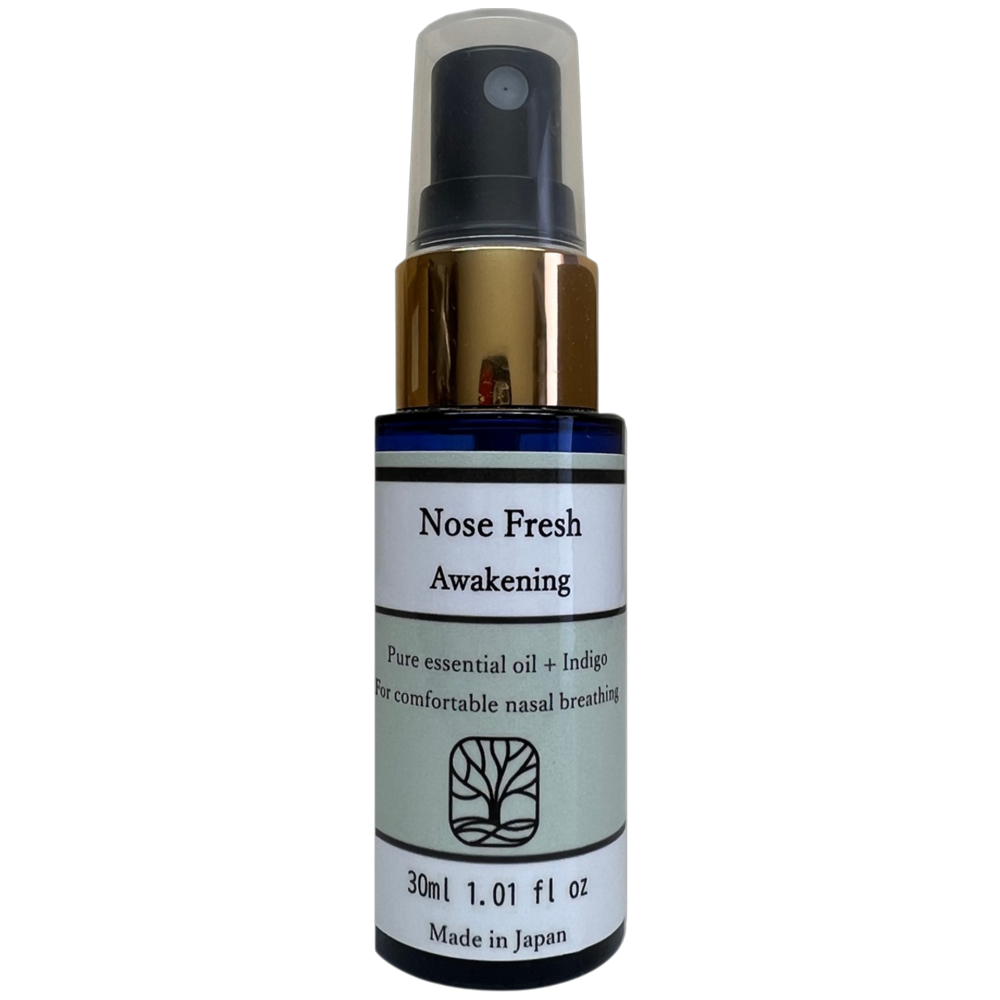 StandardBrush - Nose Fresh Awakening spray 30mL