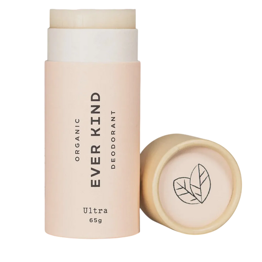 Ever Kind - Organic Deodorant stick - Ultra  65g