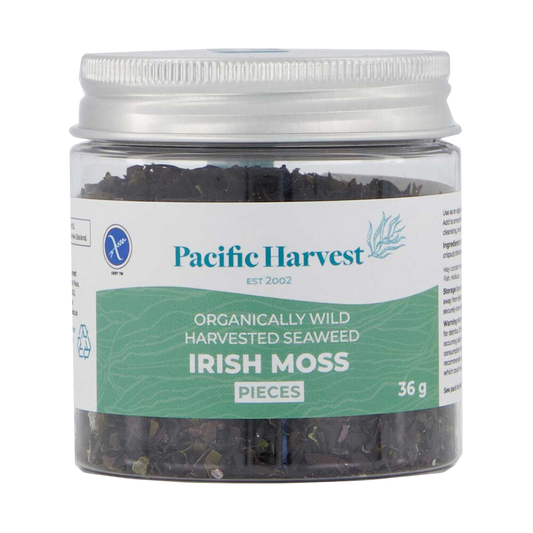 Pacific Harvest - Irish Moss 36g