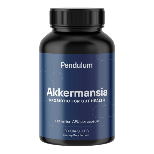Pendulum - Akkermansia 30 caps