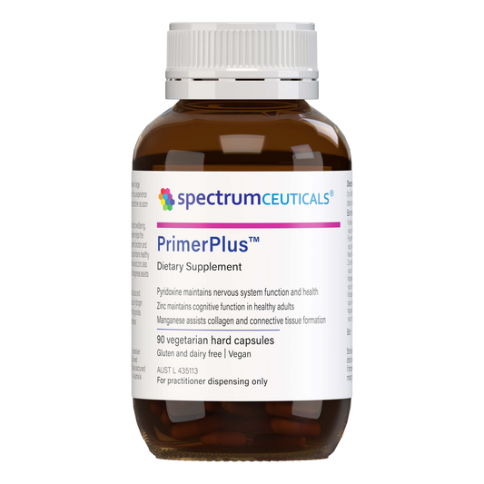 Spectrumceuticals - PrimerPlus 90 caps