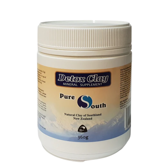 Pure South - Mineral Clay 360g