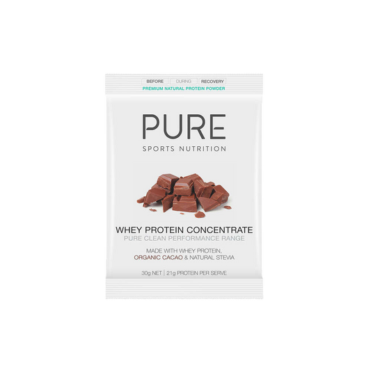 Pure Sports Nutrition - Pure Whey Protein 30g - Chocolate