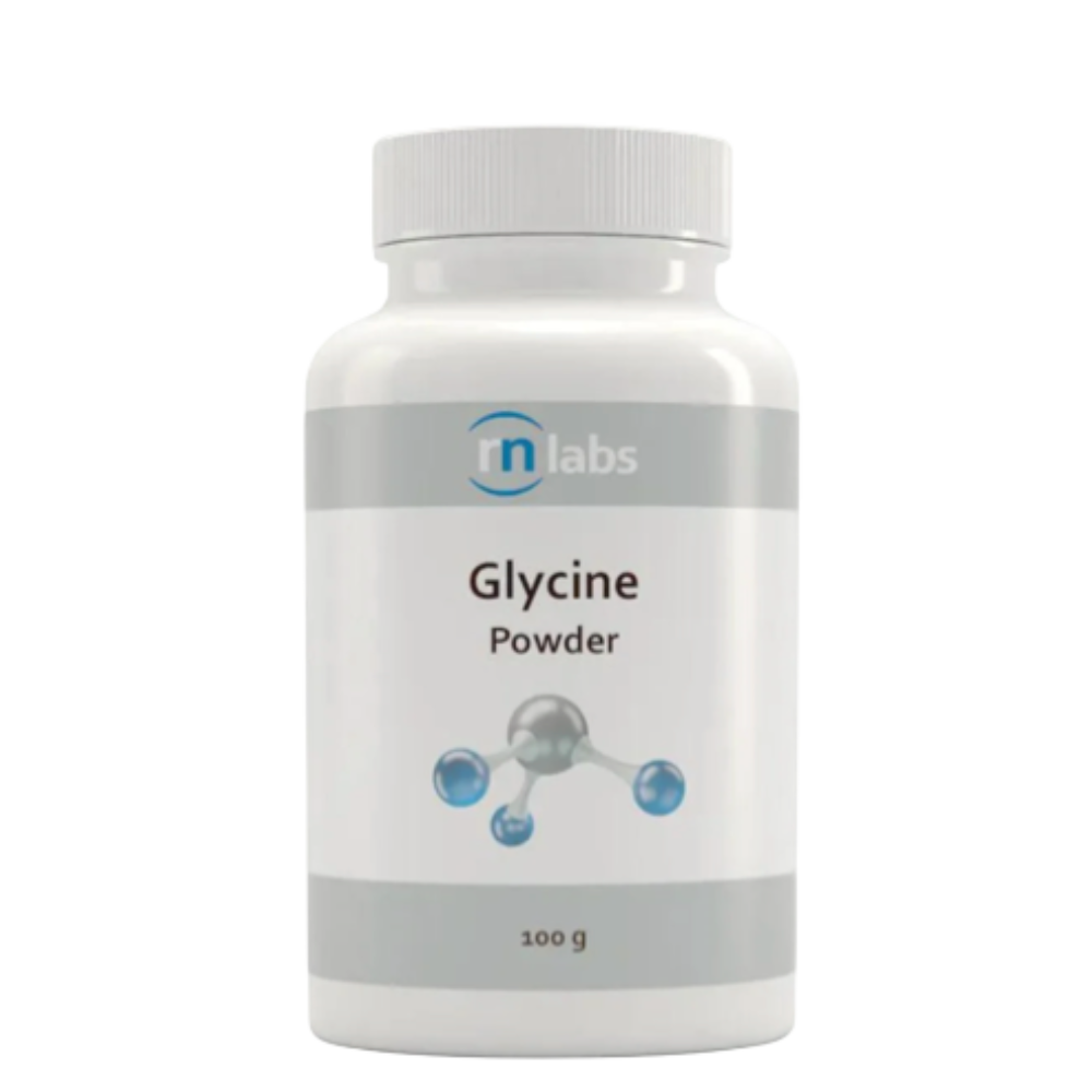 RN Labs - Glycine Powder 100g