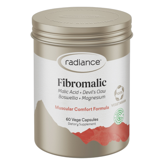 Radiance - FibroMalic 60