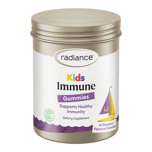Radiance - Kids Immune Gummies 45's