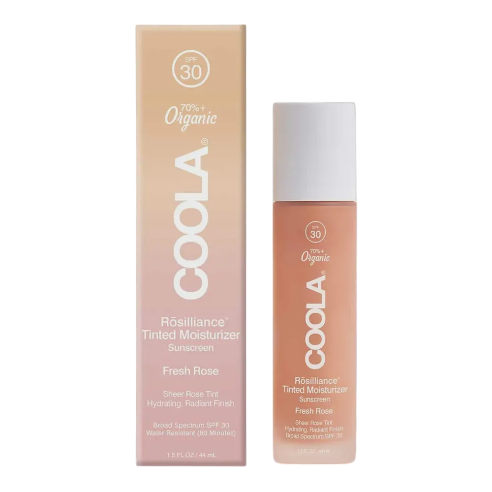 COOLA - Rosilliance Fresh Rose BB/light 44ml