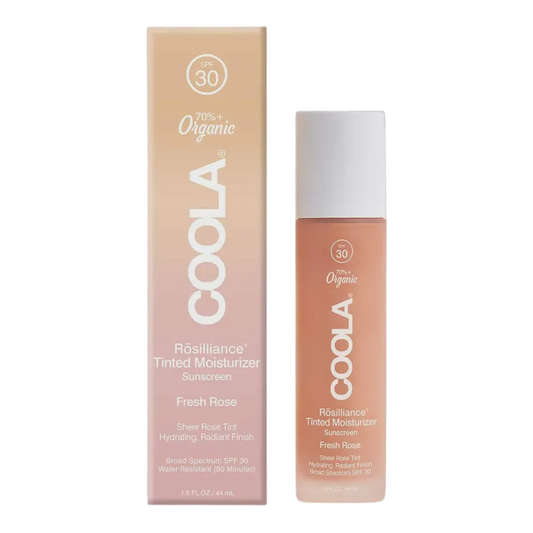 COOLA - Rosilliance Fresh Rose BB/light 44ml
