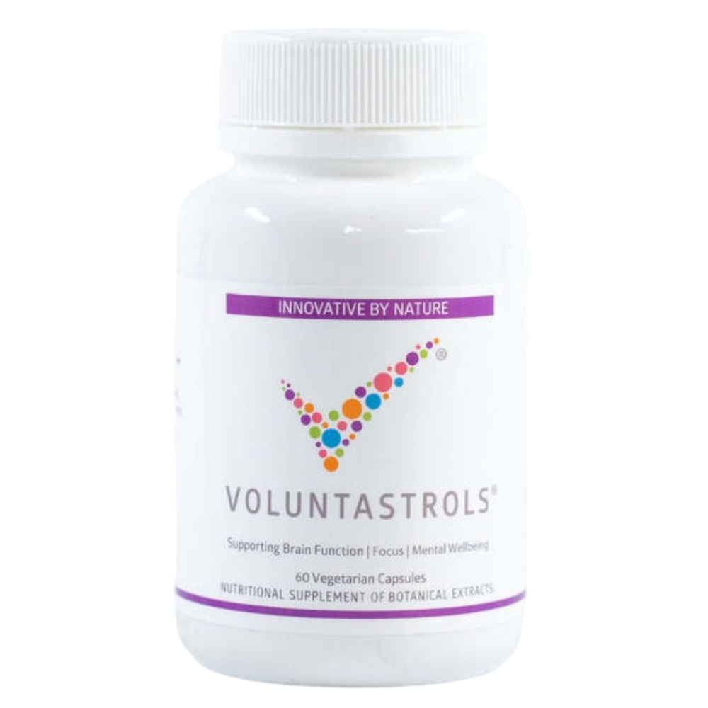 Salvacare - Voluntrasols 60 caps