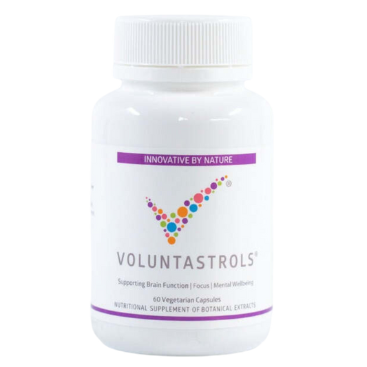 Salvacare - Voluntrasols 60 caps