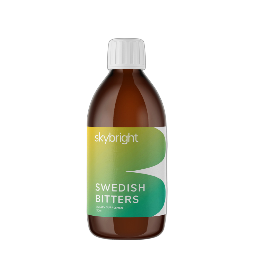 Skybright - Swedish Bitters 200ml