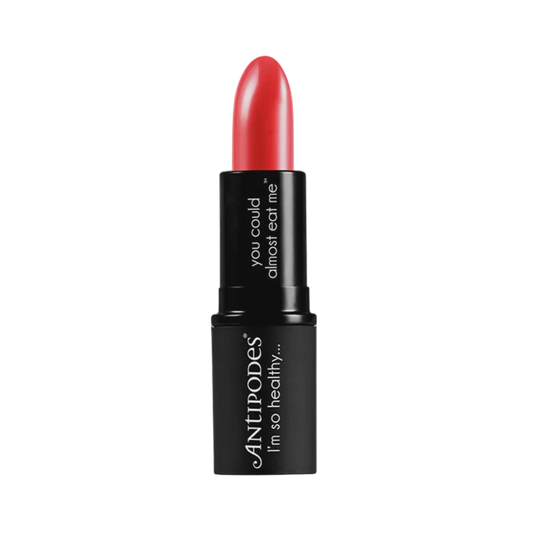 Antipodes -  Lipstick South Pacific Coral