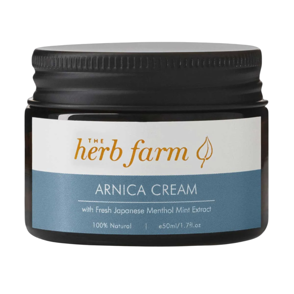 The Herb Farm - Arnica Cream 50ml