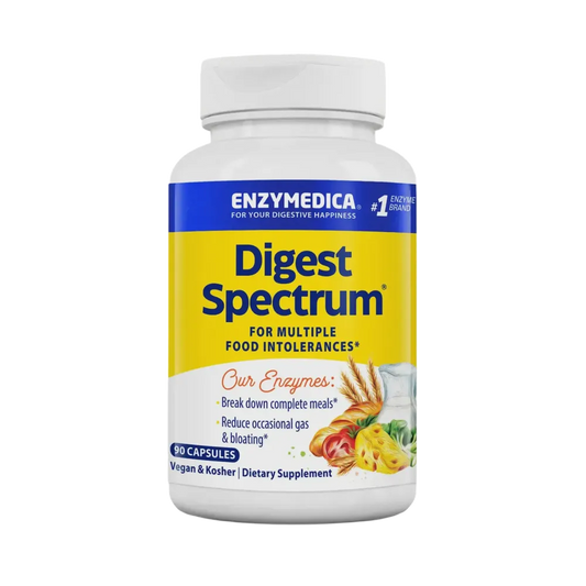 Enzymedica - Digest Spectrum 90 caps