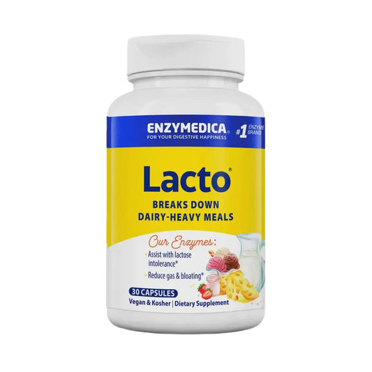 Enzymedica - Lacto 30 caps