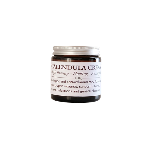 Thyme Heal - Calendula Cream 100g