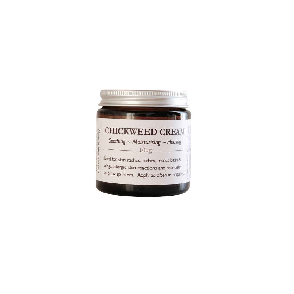 Thyme Heal - Chickweed Cream 100g