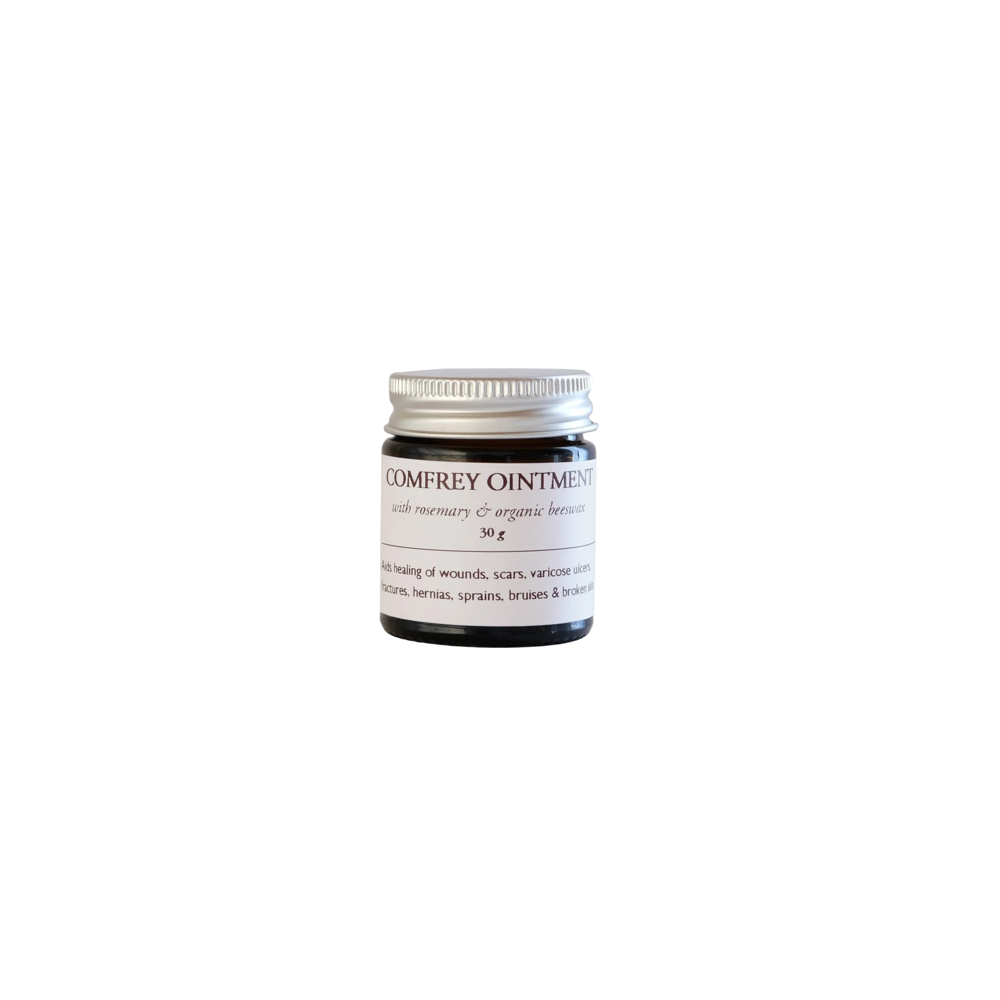 Thyme Heal - Comfrey Ointment 30gms
