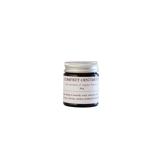 Thyme Heal - Comfrey Ointment 30gms