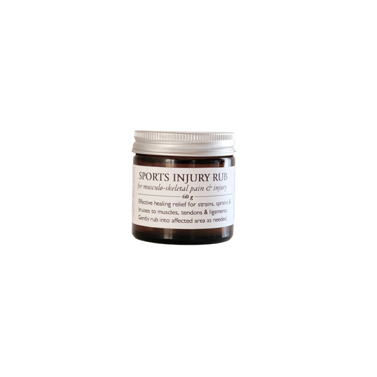 Thyme Heal - Sports Injury Rub 60g