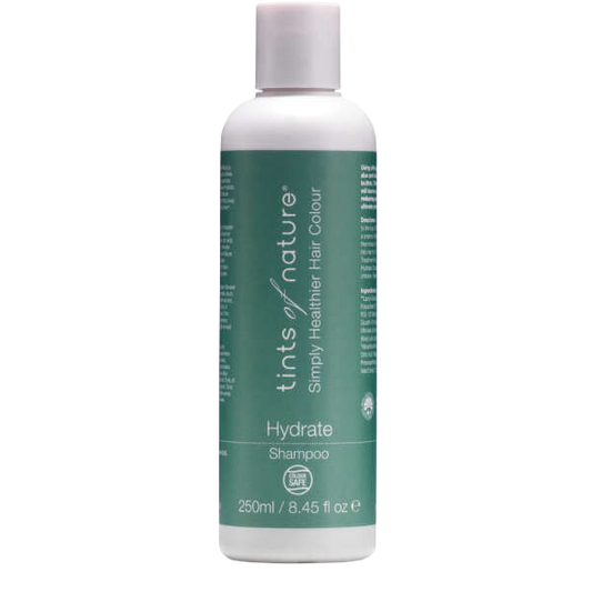 Tints of Nature -  Hydrate Shampoo 250ml