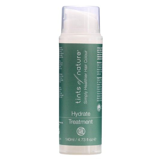 Tints of Nature - Hydrate Treatment 140ml