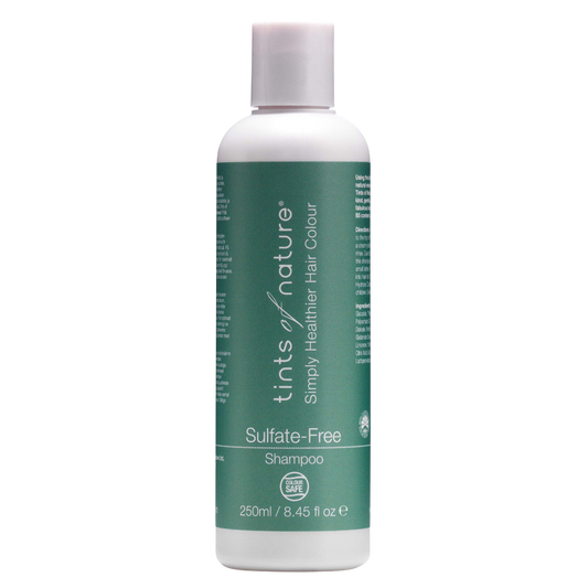 Tints of Nature -  Sulfate Free Shampoo 250ml