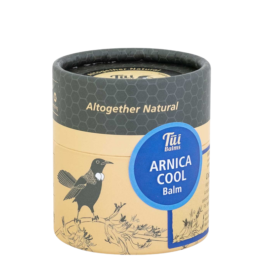 Tui Balms - Arnica Cool Balm 100g