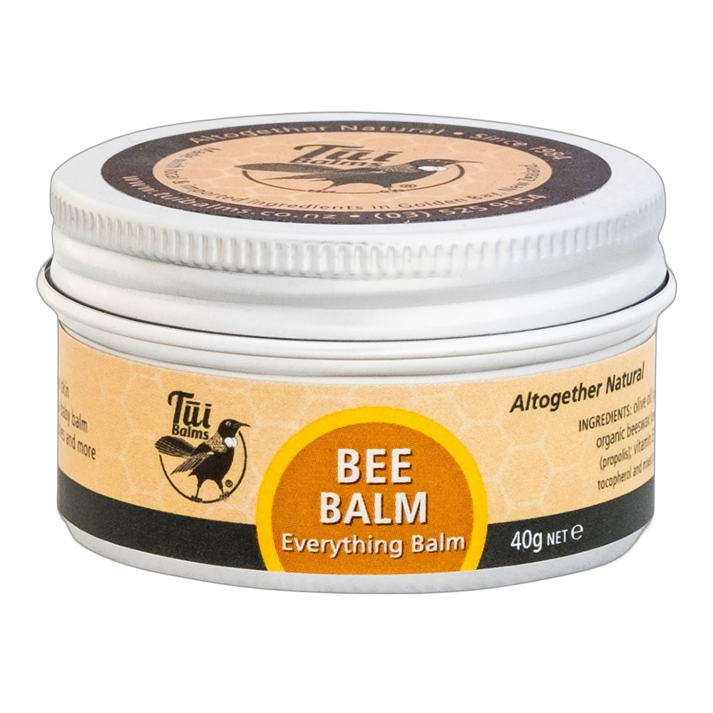 Tui Balms - BEE Balm 40g tin