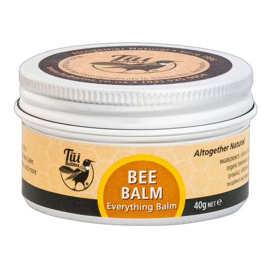 Tui Balms - BEE Balm 40g tin