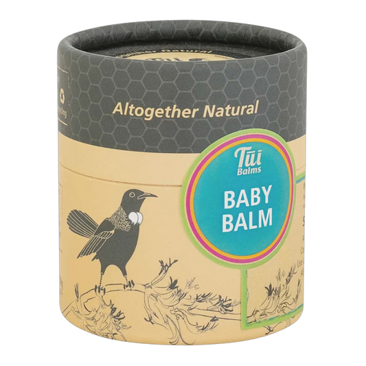 Tui Balms - Baby Balm 100g Cardboard