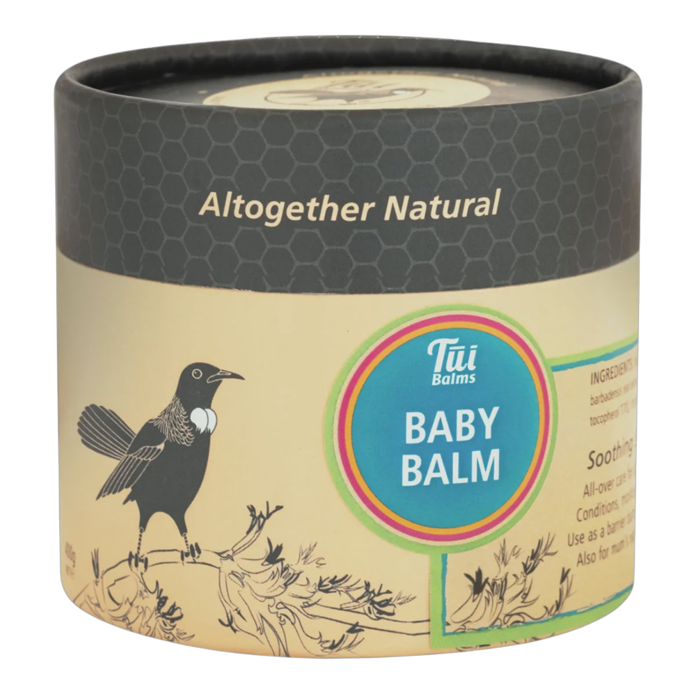 Tui Balms - Baby Balm 500g