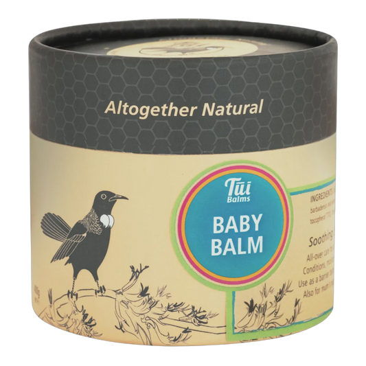 Tui Balms - Baby Balm 500g