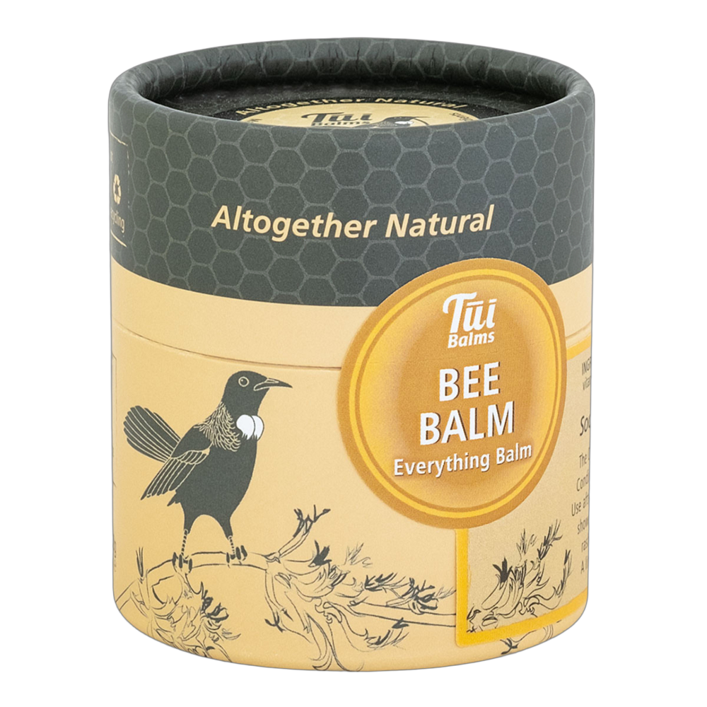 Tui Balms - Bee Balm 100g Cardboard