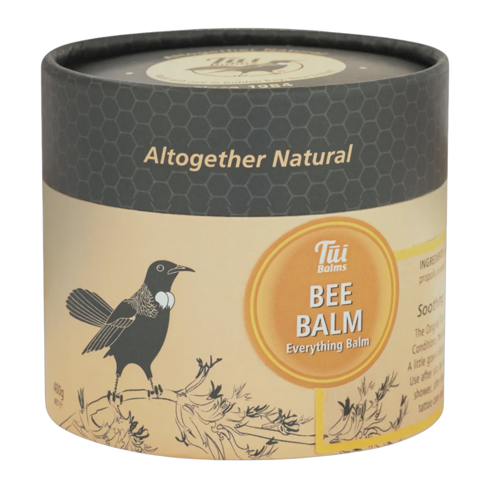 Tui Balms - Bee Balm 400g