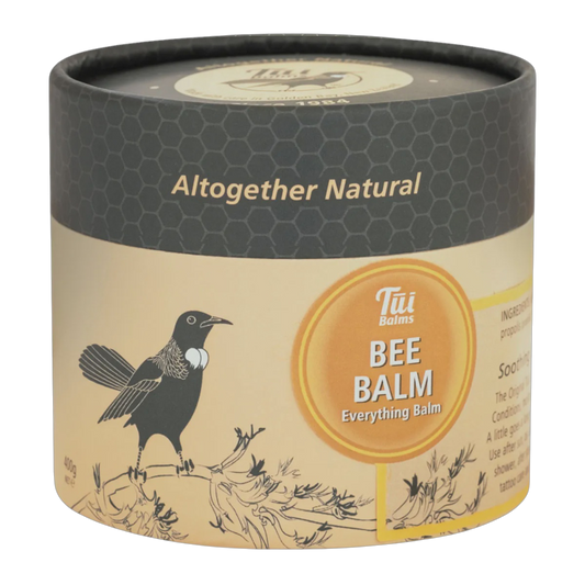 Tui Balms - Bee Balm 400g