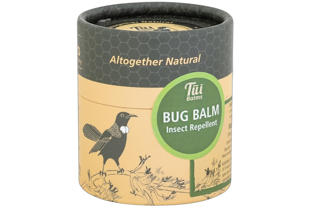 Tui Balms - Bug Balm 100g