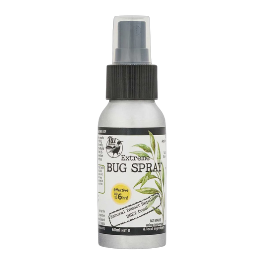 Tui Balms - Bug Spray Extreme 60ml