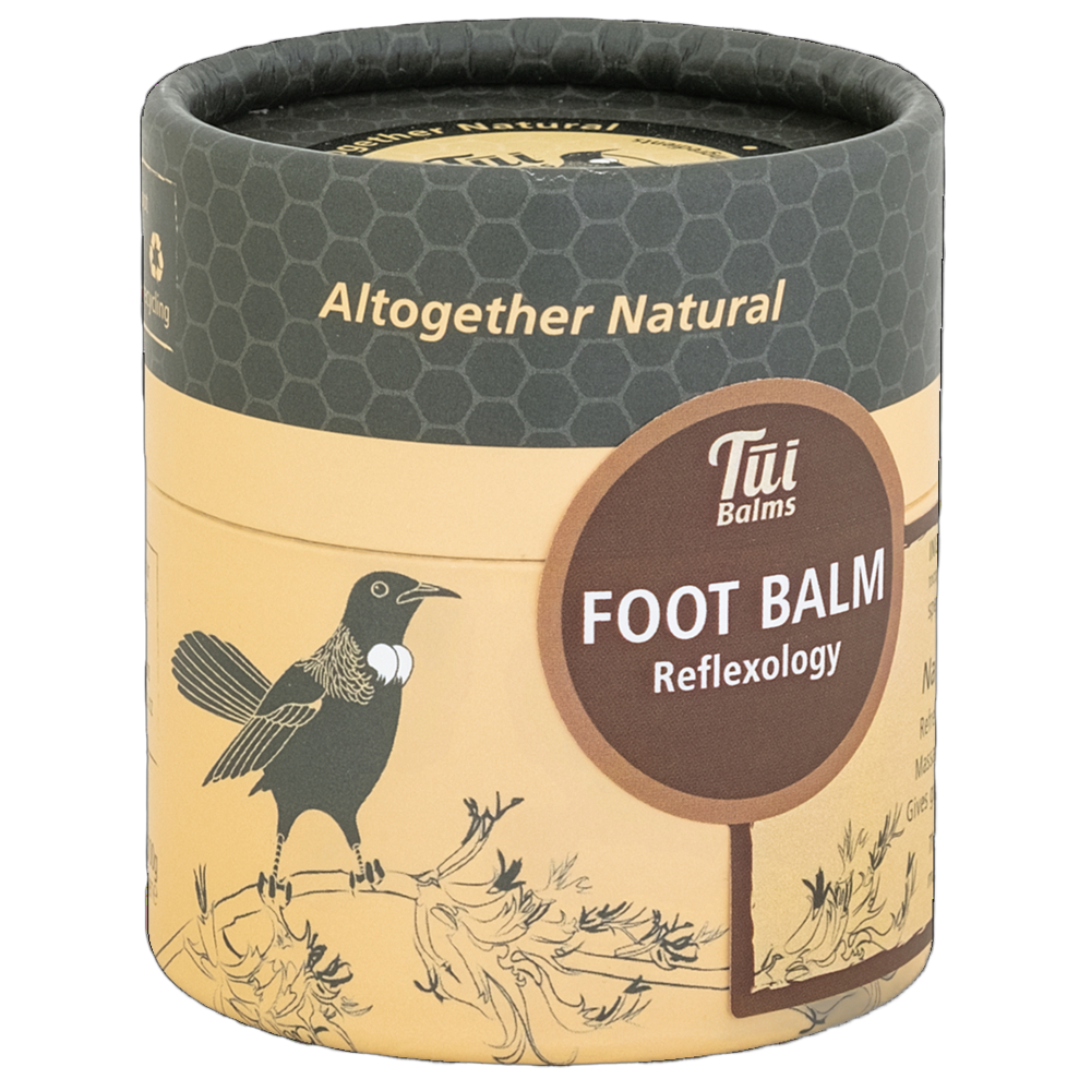 Tui Balms - Foot Balm 100g