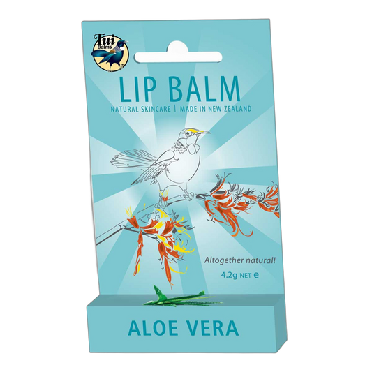 Tui Balms - Lip Balm Aloe Vera 5g