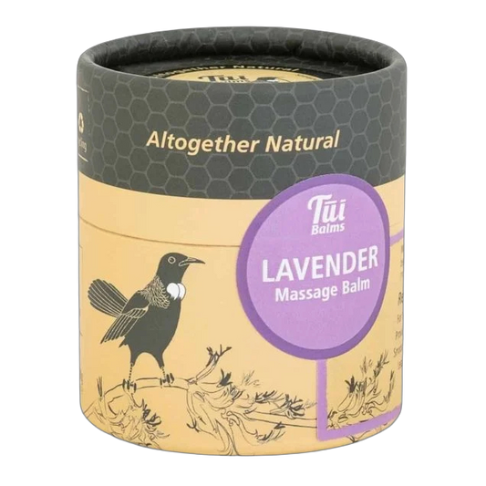 Tui Balms - Massage Lavender 100g
