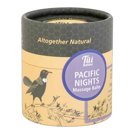 Tui Balms - Massage Pacific Nights 100g