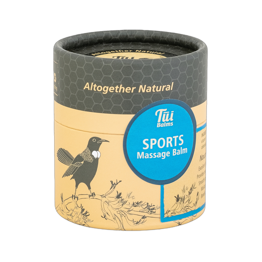 Tui Balms - Massage Sport 100g
