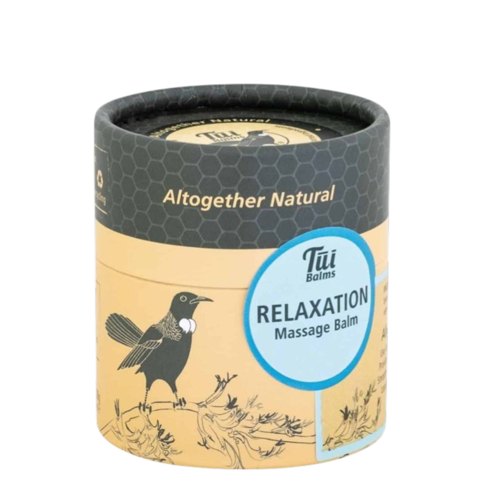 Tui Balms - Relaxation Massage Balm 100g