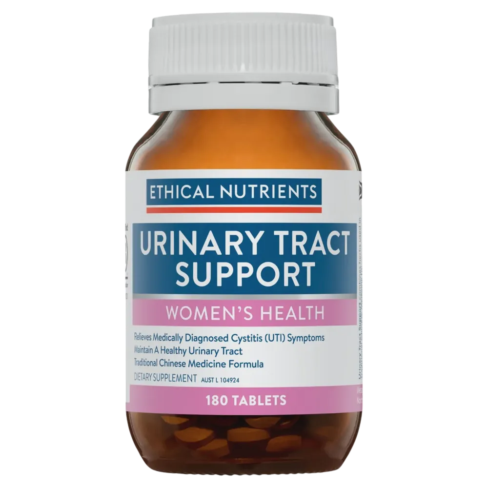 Ethical Nutrients - Urinary Tract Support 180 Tabs