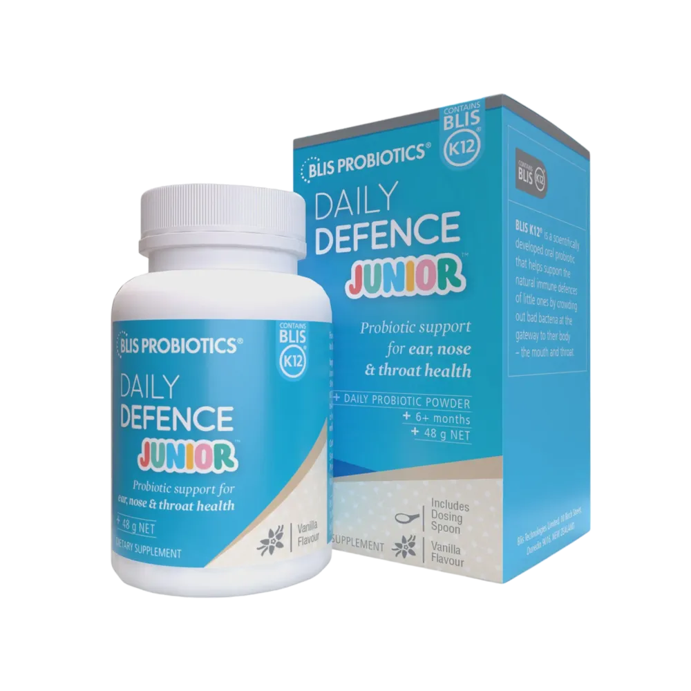 BLIS - Daily Defence Junior 48g